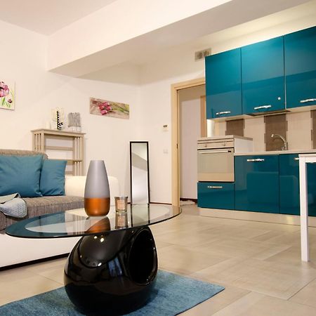 Smeralda Flats Olbia Dış mekan fotoğraf