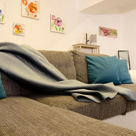 Smeralda Flats Olbia Dış mekan fotoğraf