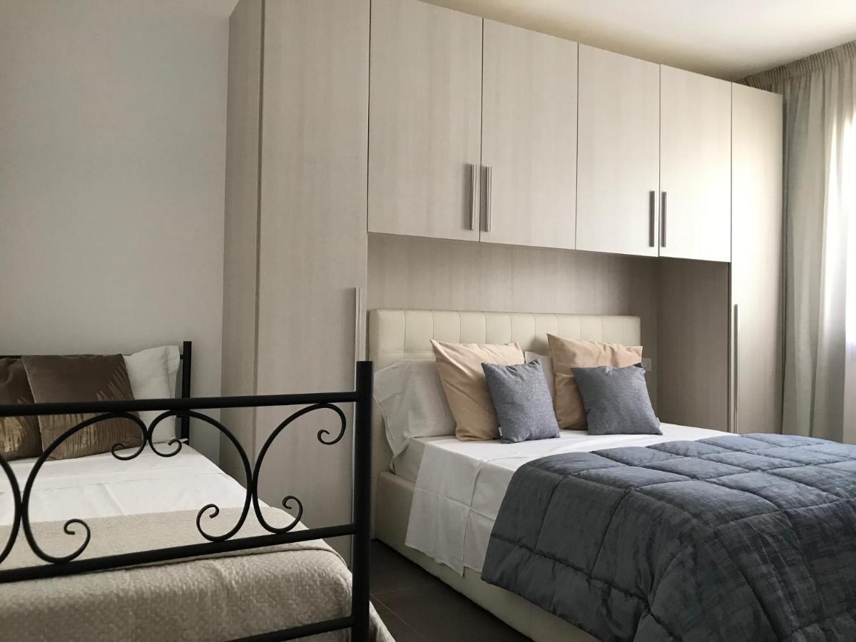Smeralda Flats Olbia Dış mekan fotoğraf