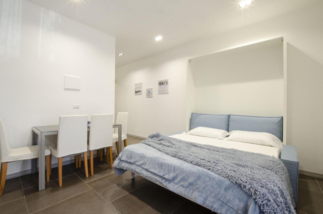 Smeralda Flats Olbia Dış mekan fotoğraf