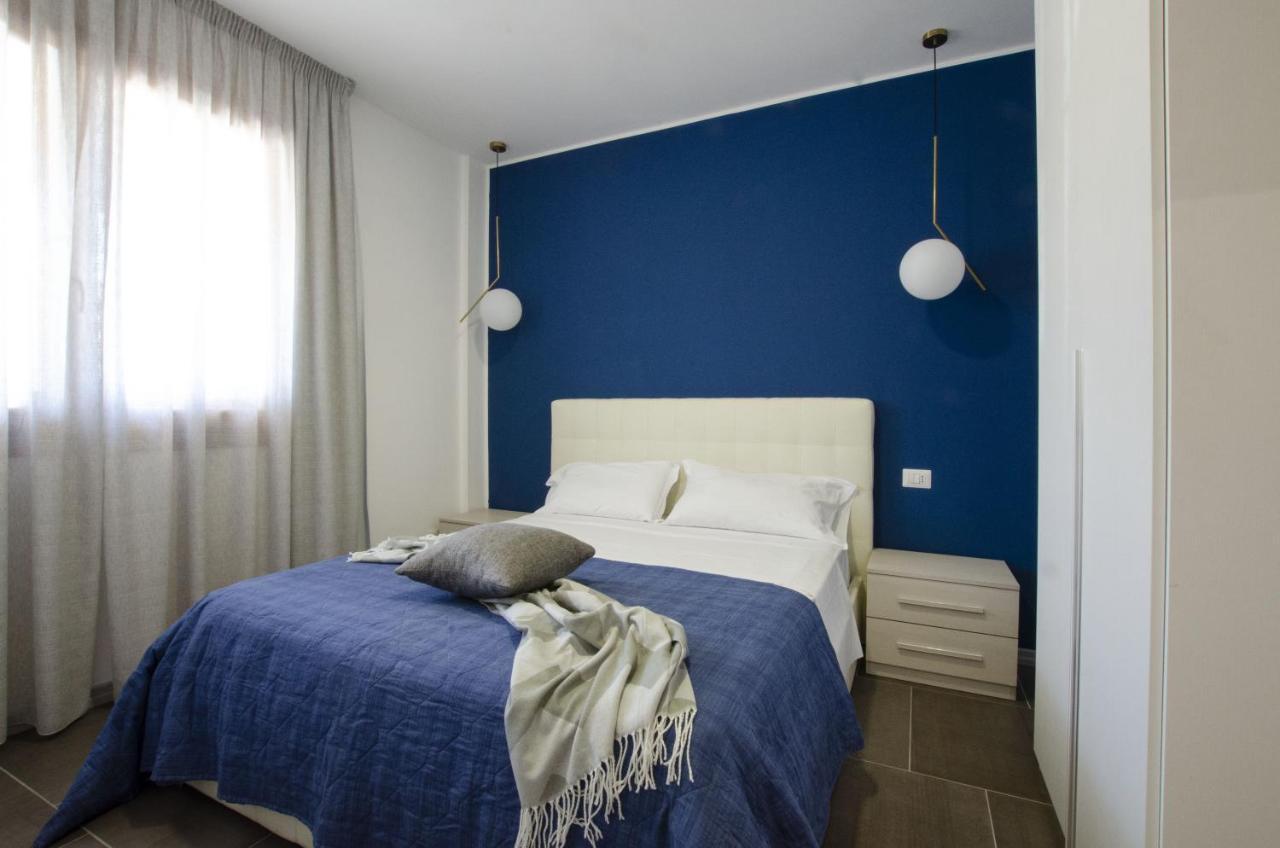 Smeralda Flats Olbia Dış mekan fotoğraf