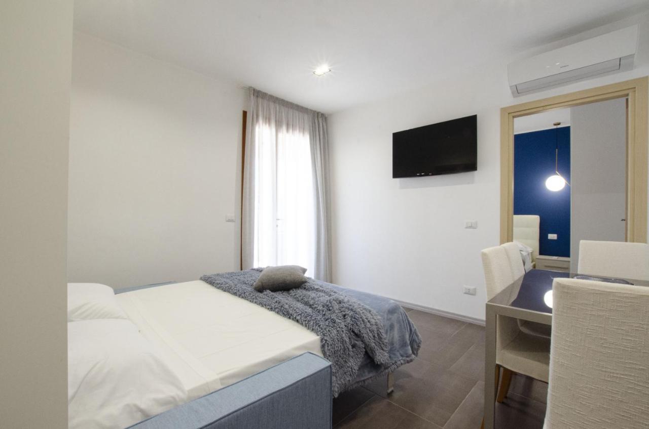 Smeralda Flats Olbia Dış mekan fotoğraf