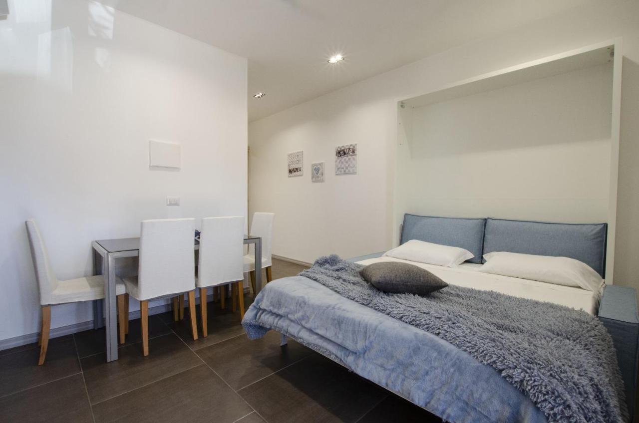 Smeralda Flats Olbia Dış mekan fotoğraf
