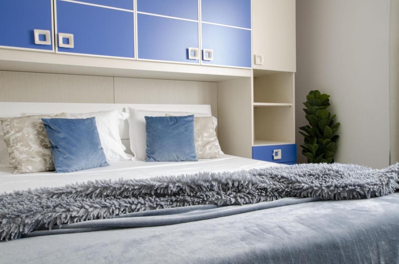 Smeralda Flats Olbia Dış mekan fotoğraf