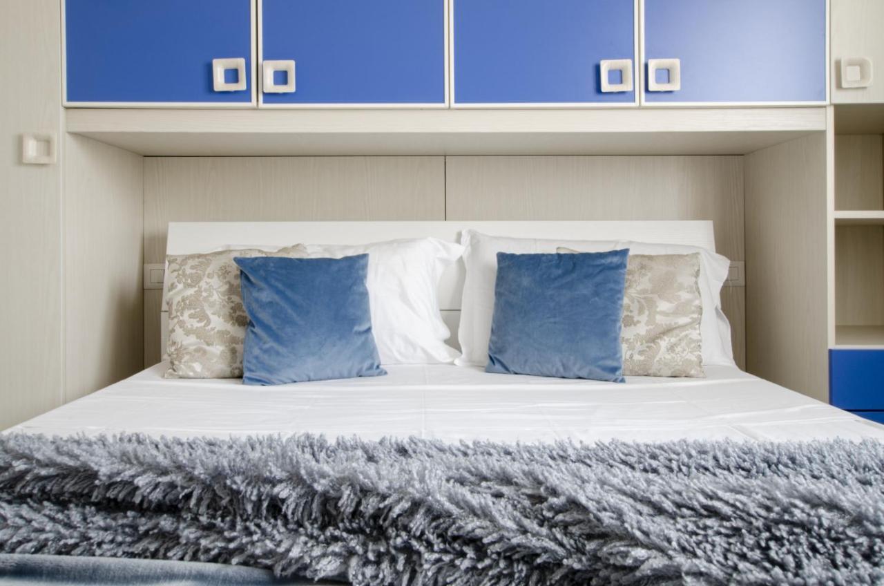 Smeralda Flats Olbia Dış mekan fotoğraf