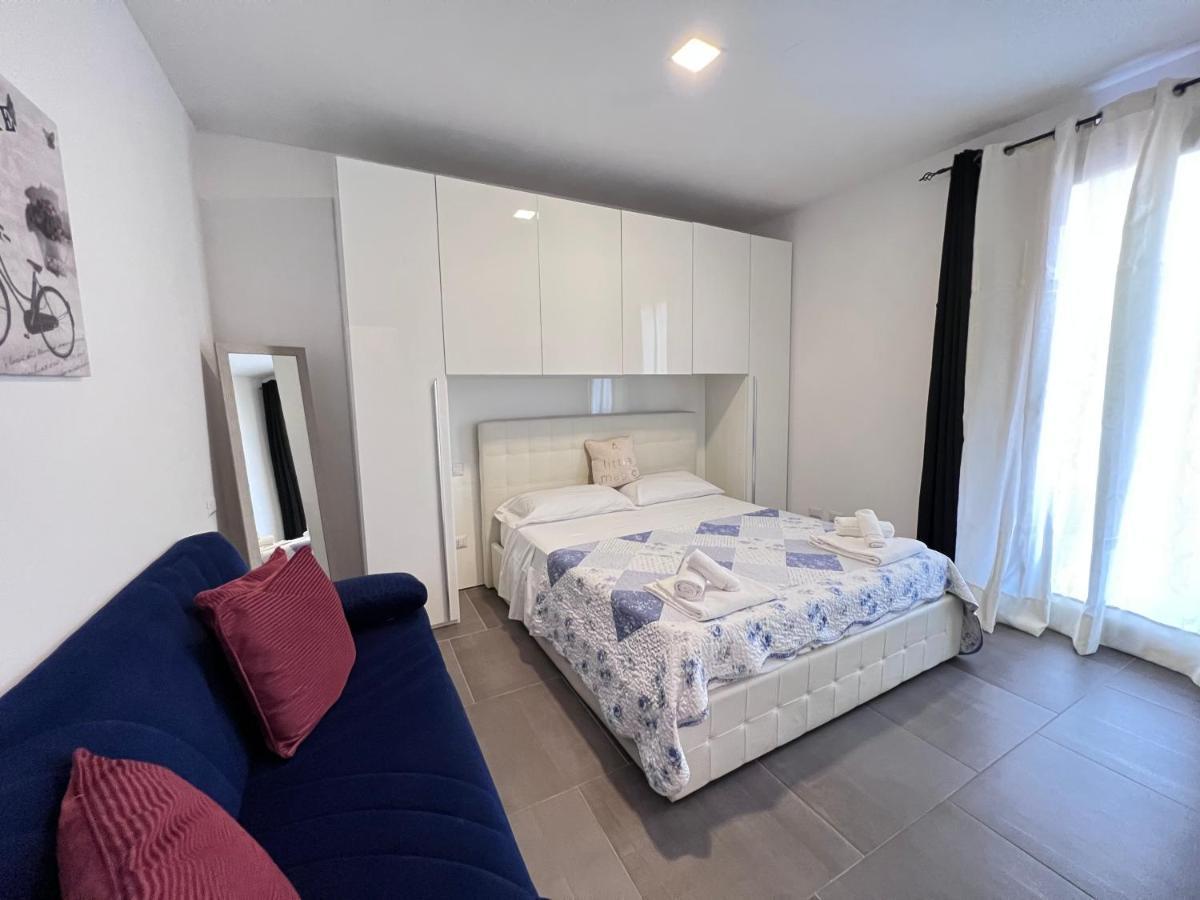 Smeralda Flats Olbia Dış mekan fotoğraf