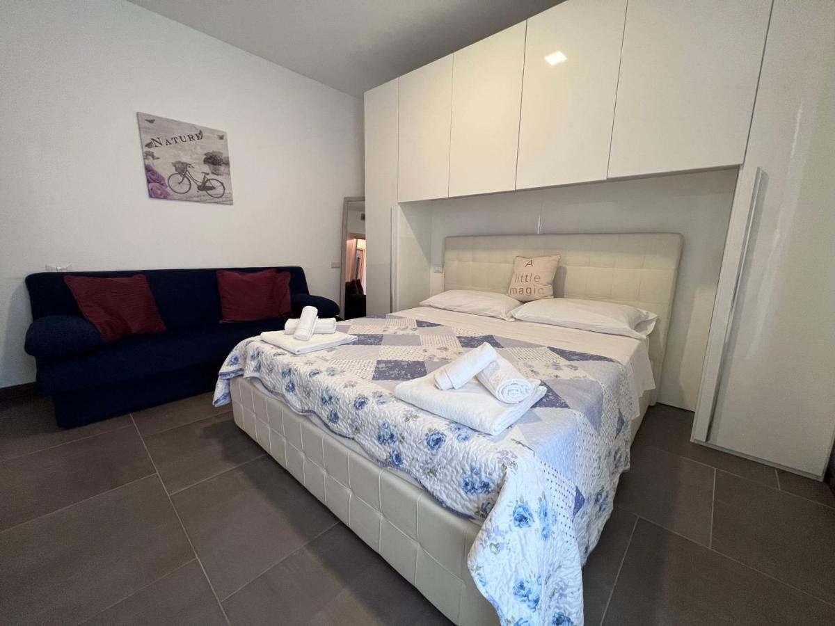 Smeralda Flats Olbia Dış mekan fotoğraf