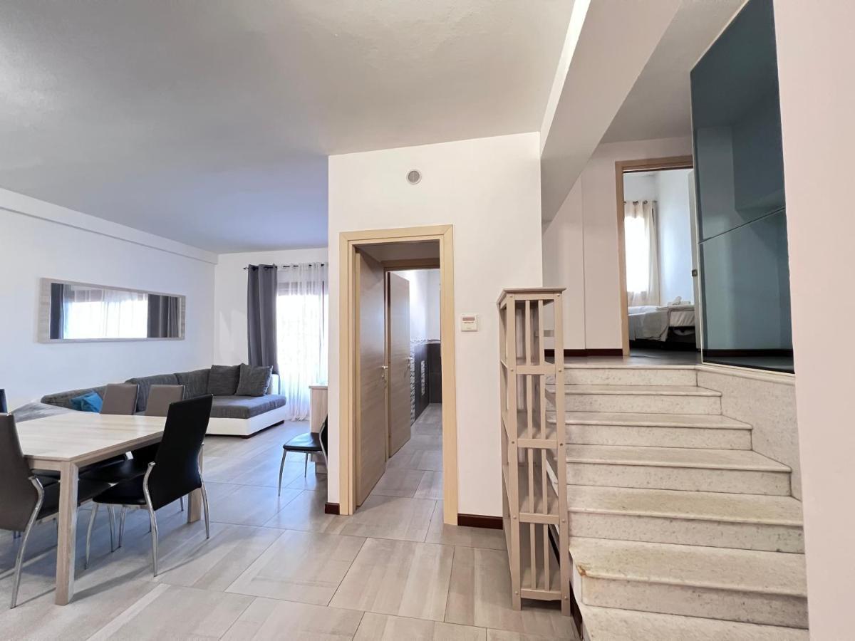 Smeralda Flats Olbia Dış mekan fotoğraf