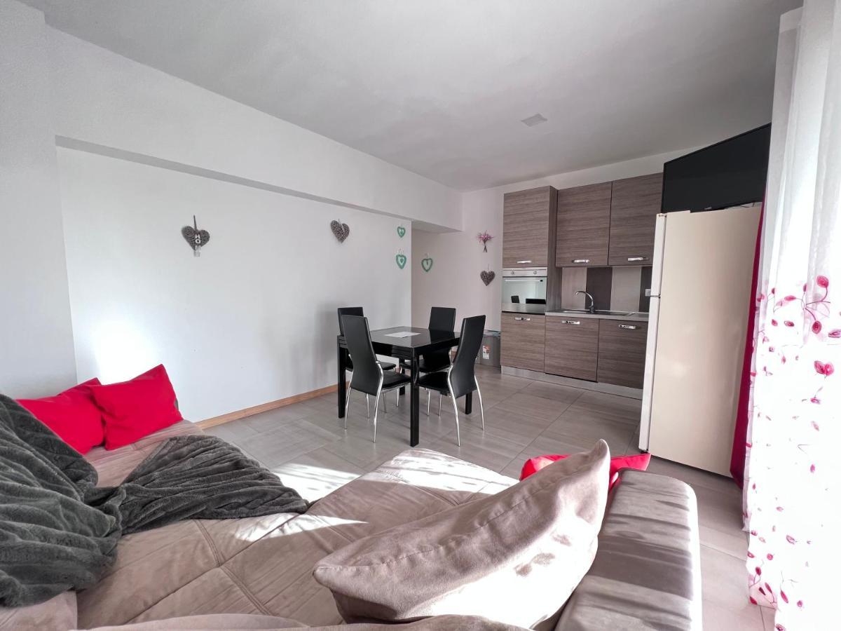 Smeralda Flats Olbia Dış mekan fotoğraf
