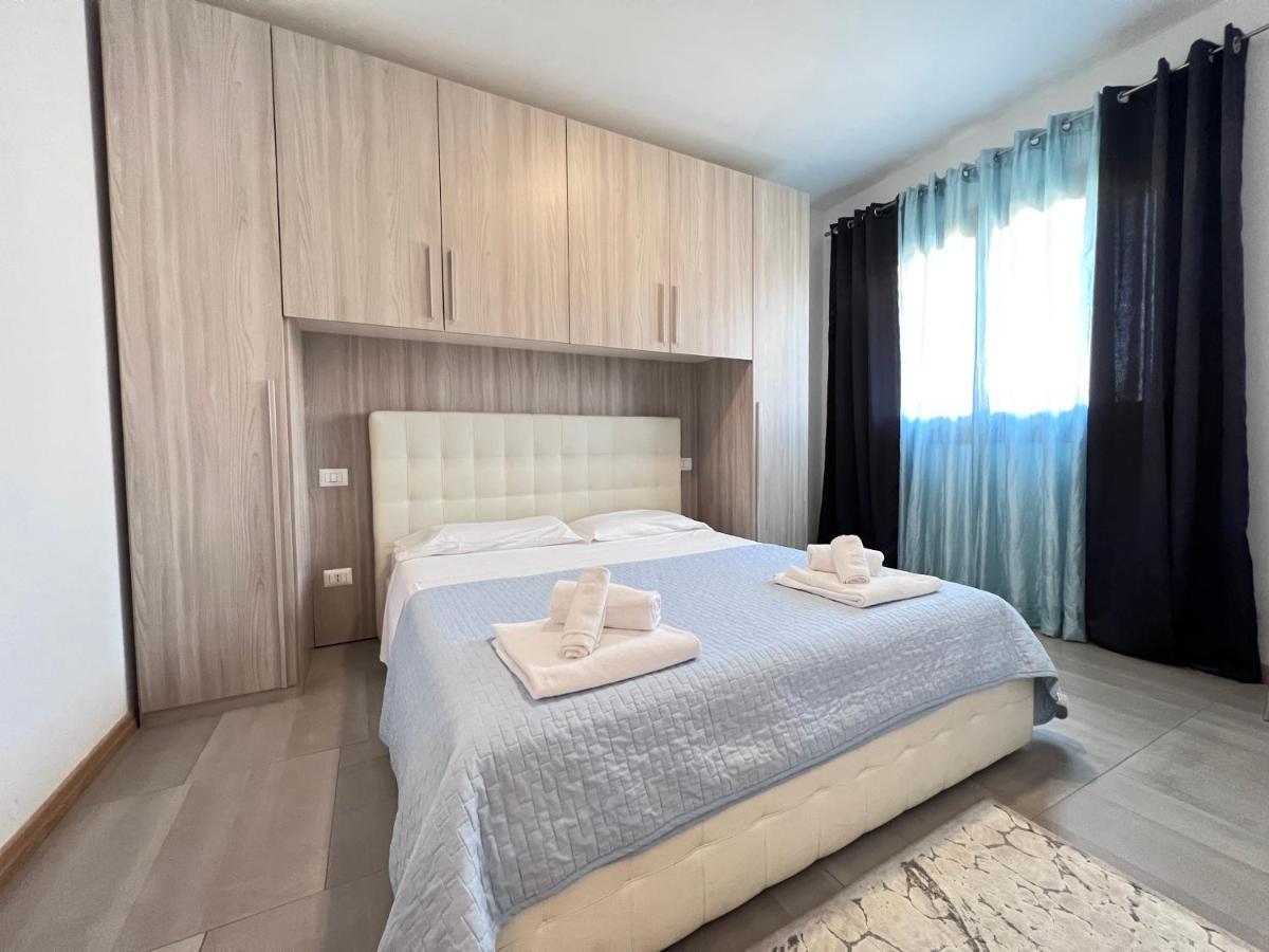 Smeralda Flats Olbia Dış mekan fotoğraf