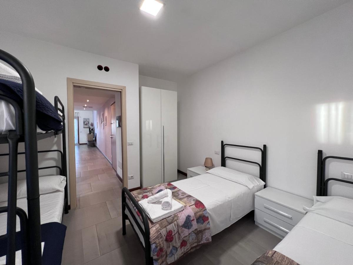 Smeralda Flats Olbia Dış mekan fotoğraf