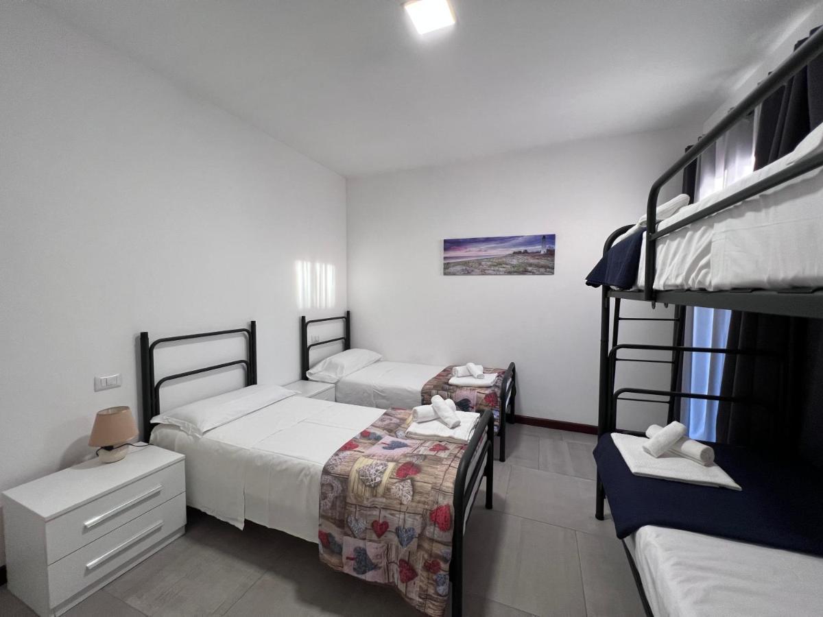 Smeralda Flats Olbia Dış mekan fotoğraf