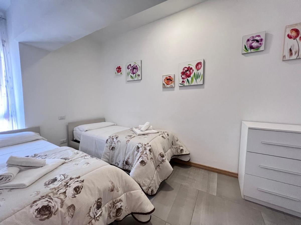 Smeralda Flats Olbia Dış mekan fotoğraf