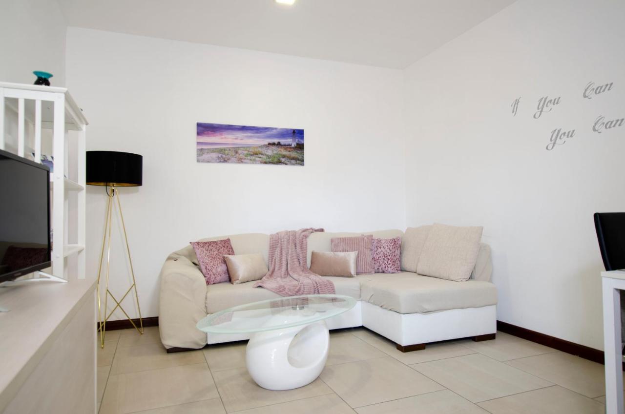 Smeralda Flats Olbia Dış mekan fotoğraf