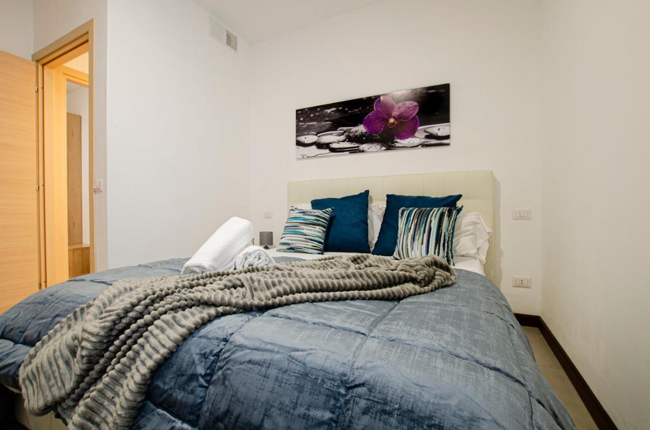 Smeralda Flats Olbia Dış mekan fotoğraf