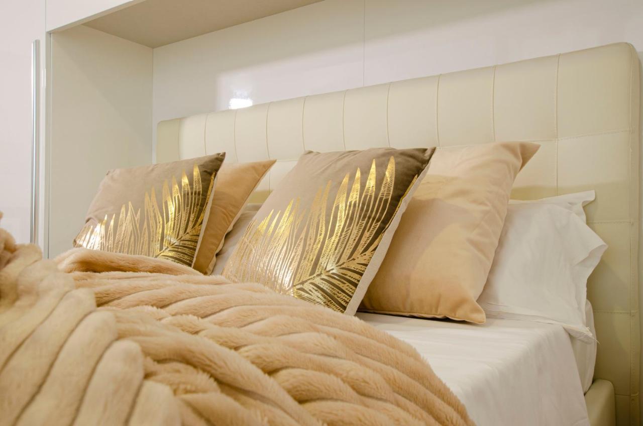 Smeralda Flats Olbia Dış mekan fotoğraf