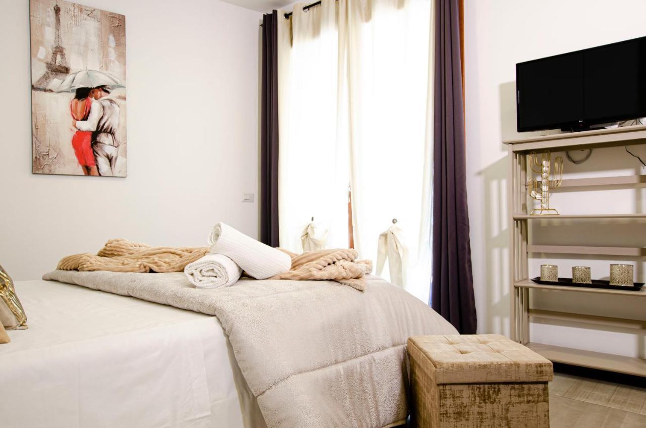 Smeralda Flats Olbia Dış mekan fotoğraf