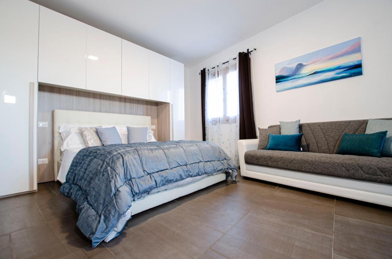Smeralda Flats Olbia Dış mekan fotoğraf