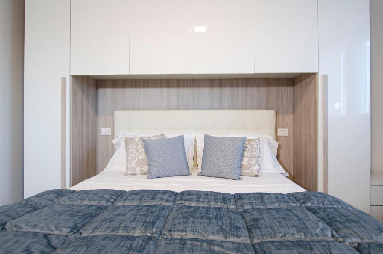 Smeralda Flats Olbia Dış mekan fotoğraf